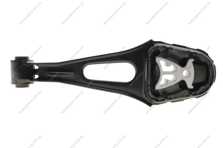 Подушка КПП Ford Transt Custom 12- (косточка) CORTECO 49108866 (фото 1)