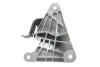 Подушка КПП W T5/T6 2.0-3.2 TDI/TSI 03- (L) CORTECO 49108872 (фото 4)