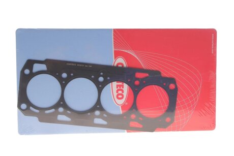 Прокладка ГБЦ Fiat Doblo/Ducato/Opel Combo 2.0D/CDTi 10-, Ø84,00mm, 0.95mm CORTECO 49192737