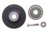 Шків колінвалу Citroen Jumpy/Fiat Scudo/Peugeot Expert 2.0 D 07- (з болтом) CORTECO 49363329