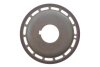 Шків колінвалу Citroen Jumpy/Fiat Scudo/Peugeot Expert 2.0 D 07- (з болтом) CORTECO 49363329 (фото 5)