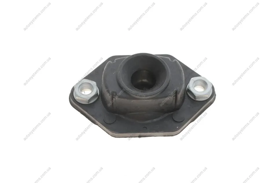 Подушка амортизатора (заднього) BMW 1 (E87/88/82)/3 (E90/91/93) 1.6-3.0D 03- M47/N43/N45/N47/N52/N57 CORTECO 49367458 (фото 1)