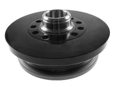 Шків колінвалу BMW X3 (G01/F97)/X4 (G02/F98)/X5 (G05/F95)/X6 (G06/F96)/X7 (G07) 3.0H 17- B58 B30 CORTECO 49374722