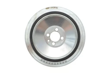 Ременный шкив CORTECO 49384699