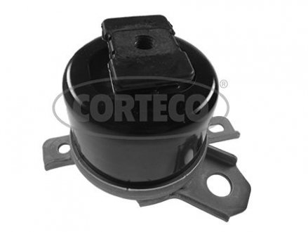 Подушка двигуна Volvo S60/S80/V60/V70/XC60/XC70 2.0/2.4D 06-17 CORTECO 49389726