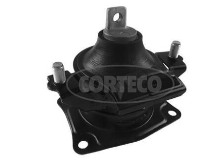 Подушка двигуна (задня) Honda Accord VII 2.0/2.4 03-08 CORTECO 49390306