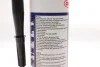 Герметик EVO300P (-70C +300C) 200мл (чорний) CORTECO 49392392 (фото 6)