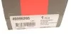 Наконечник тяги рульової (L) Renault Logan/Sandero 04- CORTECO 49395295 (фото 5)