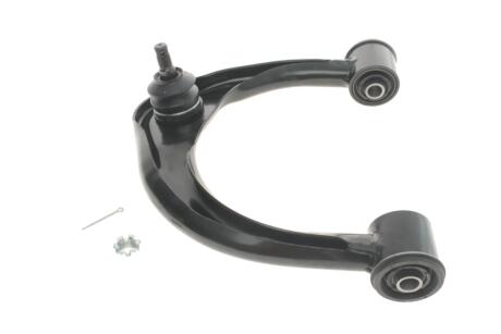 Важіль підвіски (передній/зверху) (L) Toyota Land Cruiser Prado 02- CORTECO 49397608