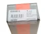 Тяга рульова Opel Astra G 98-09/Astra H 1.2-2.2 04-14/Zafira A 99-05 CORTECO 49398813 (фото 4)