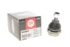 Опора кульова (передня/знизу) Citroen C5/Peugeot 405/607 87- CORTECO 49398886 (фото 1)