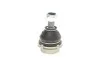 Опора кульова (передня/знизу) Citroen C5/Peugeot 405/607 87- CORTECO 49398886 (фото 4)
