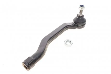 Наконечник рульової тяги (R) Dacia Duster 10-/Renault Duster 11- CORTECO 49399092