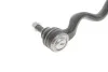 Наконечник тяги рульової (L) BMW 3 (E46) 98- CORTECO 49399145 (фото 3)