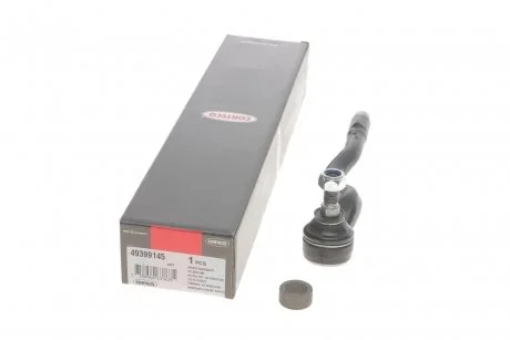 Наконечник тяги рульової (L) BMW 3 (E46) 98- CORTECO 49399145