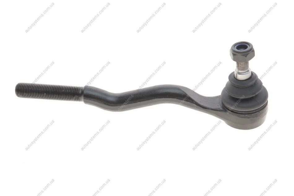 Наконечник тяги рульової BMW 3 (E30) 82-94 CORTECO 49399198 (фото 1)
