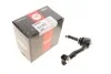 Наконечник тяги рульової (R) BMW 1 (E81/E87)/3 (E90-E93) 03- CORTECO 49399663 (фото 1)