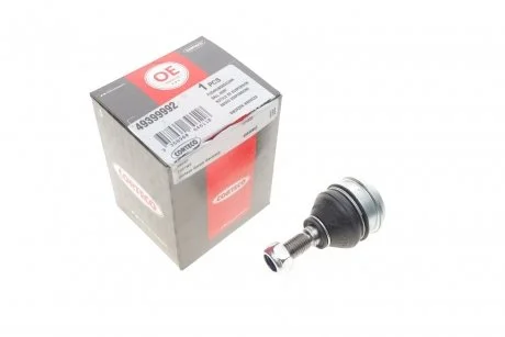 Опора кульова (передня) Smart Fortwo 08- CORTECO 49399992
