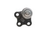 Опора кульова (передня/знизу/L) Renault Kangoo/MB Citan (W415) 1.2-1.6 08- CORTECO 49401020 (фото 2)