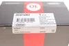 Наконечник тяги рульової Opel Insignia 08-/Astra J 09- CORTECO 49401093 (фото 3)