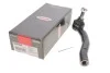 Наконечник тяги рульової (L) Toyota Yaris 05- CORTECO 49401097 (фото 2)