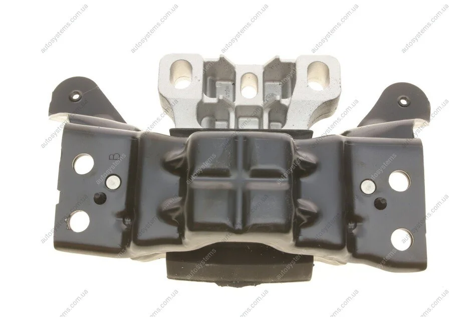 Подушка двигуна (L) VW Caddy IV 1.6 TDI 12-/Skoda SuperB 1.4TSI/1.6TDI 15- CORTECO 49402624 (фото 1)