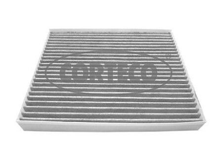 Фильтр салона CORTECO 49405696