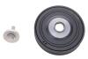 Шків колінвалу Renault Megane II/Laguna 2.0 01- (7PK) CORTECO 49418961 (фото 1)