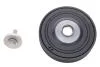 Шків колінвалу Renault Megane II/Laguna 2.0 01- (7PK) CORTECO 49418961 (фото 1)
