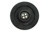 Шків колінвалу BMW 3 (E90/F30/F80)/ 5 (F10) 1.6-2.0 d 07- (з болтом), N47/M47 CORTECO 49419115 (фото 2)