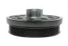 Шків колінвалу BMW 3 (E90/F30/F80)/ 5 (F10) 1.6-2.0 d 07- (з болтом), N47/M47 CORTECO 49419115 (фото 3)