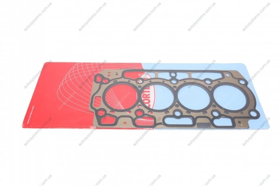 Прокладка ГБЦ Ford Transit Courier 1.5TDCi 15- (5 меток) (1.30mm) CORTECO 49425003 (фото 1)