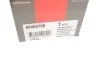 Пильник рейки рульової Renault Megane II/Scenic II 02- CORTECO 49469700 (фото 3)