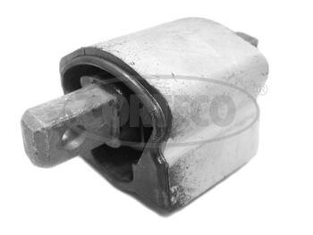 Подушка коробки передач задняя CORTECO 602363