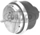 Подушка двигуна (передня) (L) Audi A4/A6/ VW Passat 2.4-2.8/1.9TDI/2.5TDI -05 CORTECO 602571 (фото 2)