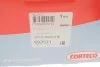 Подушка двигуна (передня) (L) Audi A4/A6/ VW Passat 2.4-2.8/1.9TDI/2.5TDI -05 CORTECO 602571 (фото 4)