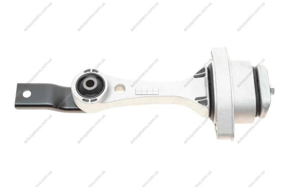 Подушка двигуна (задня) Skoda Octavia/VW Golf IV 1.4-2.3 96-10 CORTECO 80000229 (фото 1)