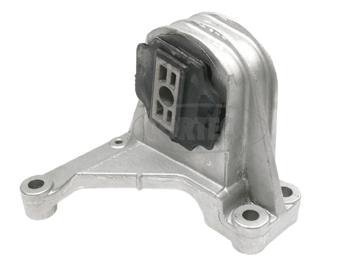 Подушка КПП Volvo S60/S80/V70/XC70/XC90 2.0-2.5 98-14 (L) CORTECO 80000545