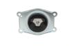 Подушка двигуна (L) Opel Astra H/GTC/Zafira B 1.3D-1.8 04- CORTECO 80000579 (фото 2)