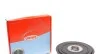 Шків колінвалу Citroen/Peugeot 1.4/1.6HDI 06- (6PK) 80000597