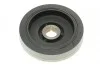 Шків колінвалу Citroen Berlingo/Fiat Scudo/Peugeot Expert/Partner 1.9D/2.0HDi (6PK) CORTECO 80000598 (фото 3)