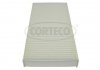 Фільтр салону Citroen C5/C6/Peugeot 407 04- CORTECO 80000807 (фото 2)
