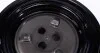 Шків колінвалу Fiat Ducato/Ford Transit 06- CORTECO 80000834 (фото 5)