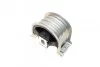 Подушка двигуна (передня) VW T5 2.5TDI 03- CORTECO 80000893 (фото 7)