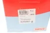 Подушка двигуна (передня) VW T5 2.5TDI 03- CORTECO 80000893 (фото 8)