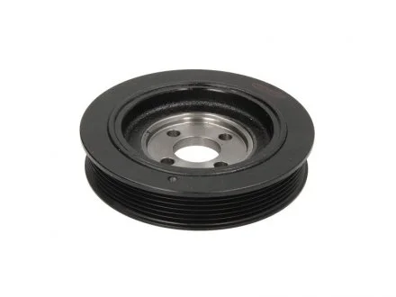 Шків колінвалу Citroen Jumper/Peugeot Boxer 2.5 D/TD/TDIi 94-02 (6PK) CORTECO 80001019