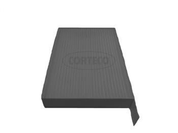 Фильтр салона CORTECO 80001036