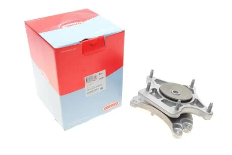 Подушка КПП MB C/E/S-class (W204/W212/W221) 4-Matic 05-/Vito (W447) 14- CORTECO 80001061