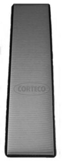 Фильтр салона CORTECO 80001182