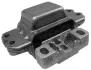 Подушка двигуна (L) VW Caddy 03- CORTECO 80001235 (фото 2)